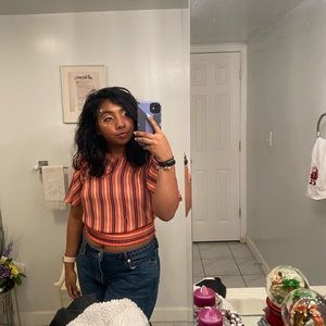 Meet your Posher, Marisol